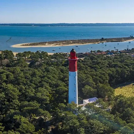 Holiday home Du Pacific 8pers *