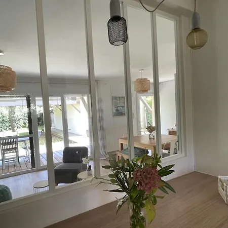 Holiday home Du Pacific 8pers
