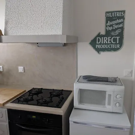 Casa de Férias Du Pacific 8pers